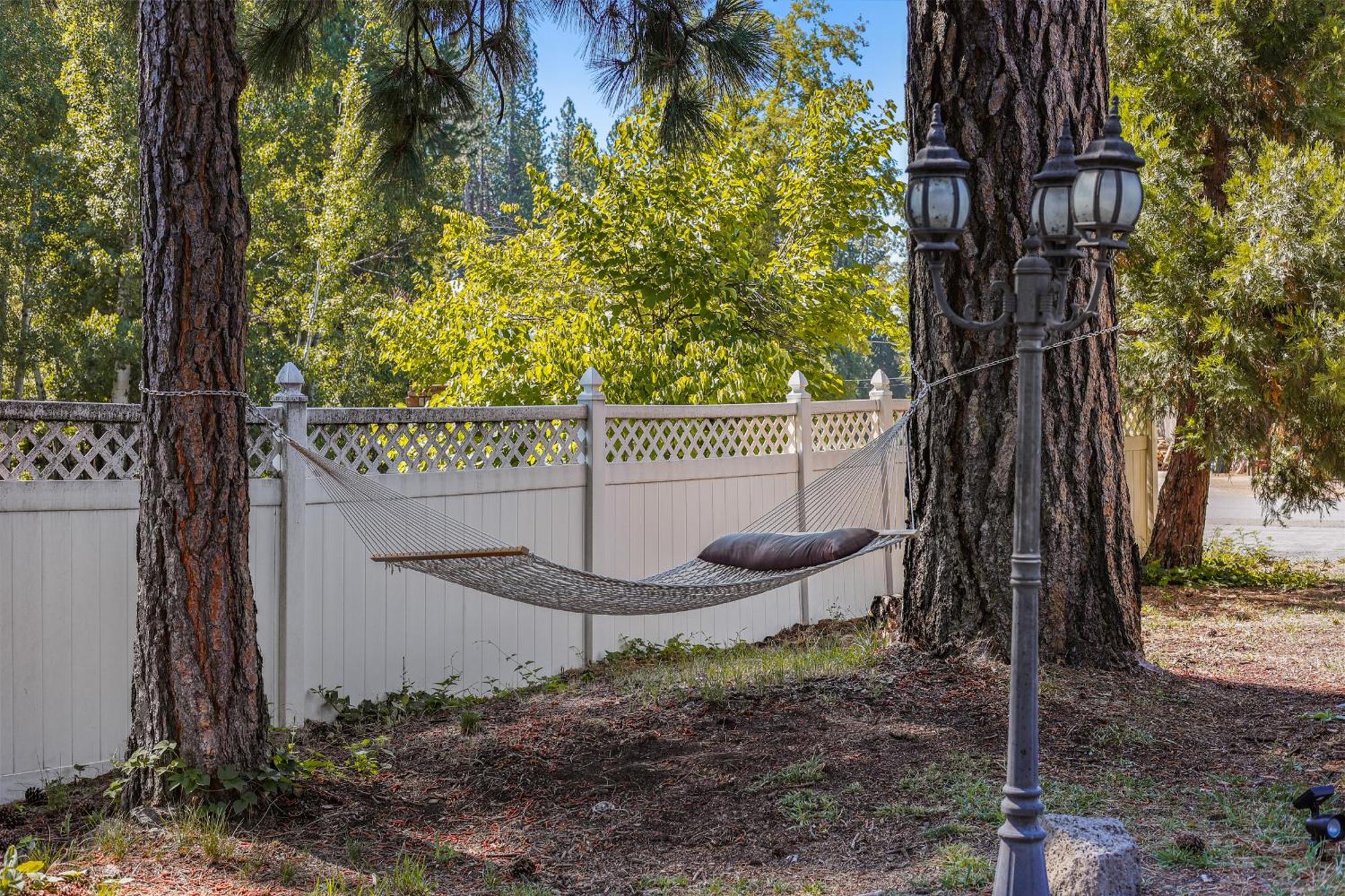 Shasta View Lodge McCloud Exteriér fotografie